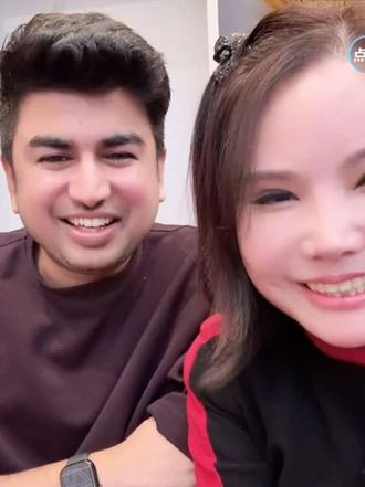 直播录屏分享~丹尼斯