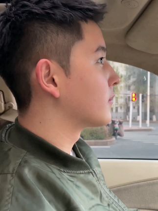 #2米8大帅哥