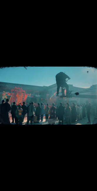 我参演的电影🎬《夏雨来》即将上映,好期待票房成绩。