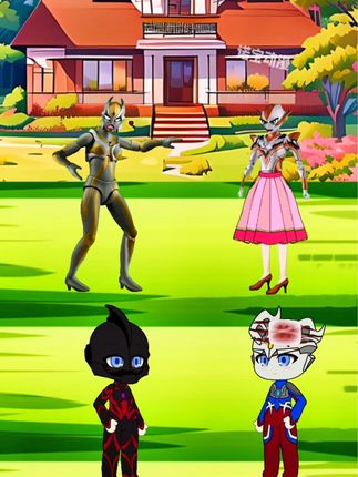 诺宝动漫(收徒)