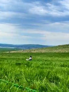 呼伦贝尔猎途旅行