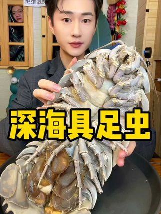 鹿哥哥🔥爱美食