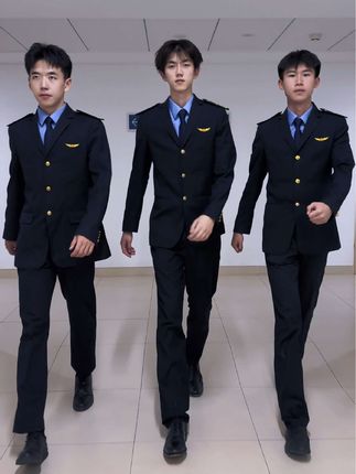 努力要上天✈️