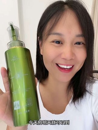 出门旅游 自家用这个洗发水都超好用 超方便