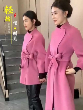 #穿出自信穿出美丽 #减龄气质 #穿出女人味 #微胖穿搭