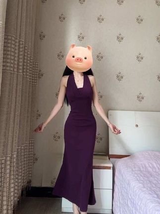 像我这种女人就是要每天踩着高跟鞋不回家#辣妹穿搭#包臀裙#女人味#气质穿搭#感觉至上
