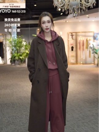 #高级穿搭 #外套穿搭 #完美搭配 #卫衣穿搭 #冬季穿搭