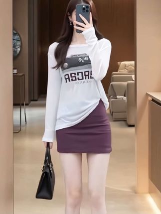 #气质女神穿搭 时尚百搭,气质显瘦,穿上超迷人!#今天穿什么 #夏日穿搭ootd