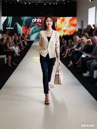 #高级感穿搭 #引领时尚潮流 #时尚气质穿搭 #潮流时尚穿搭 #气质女神穿搭