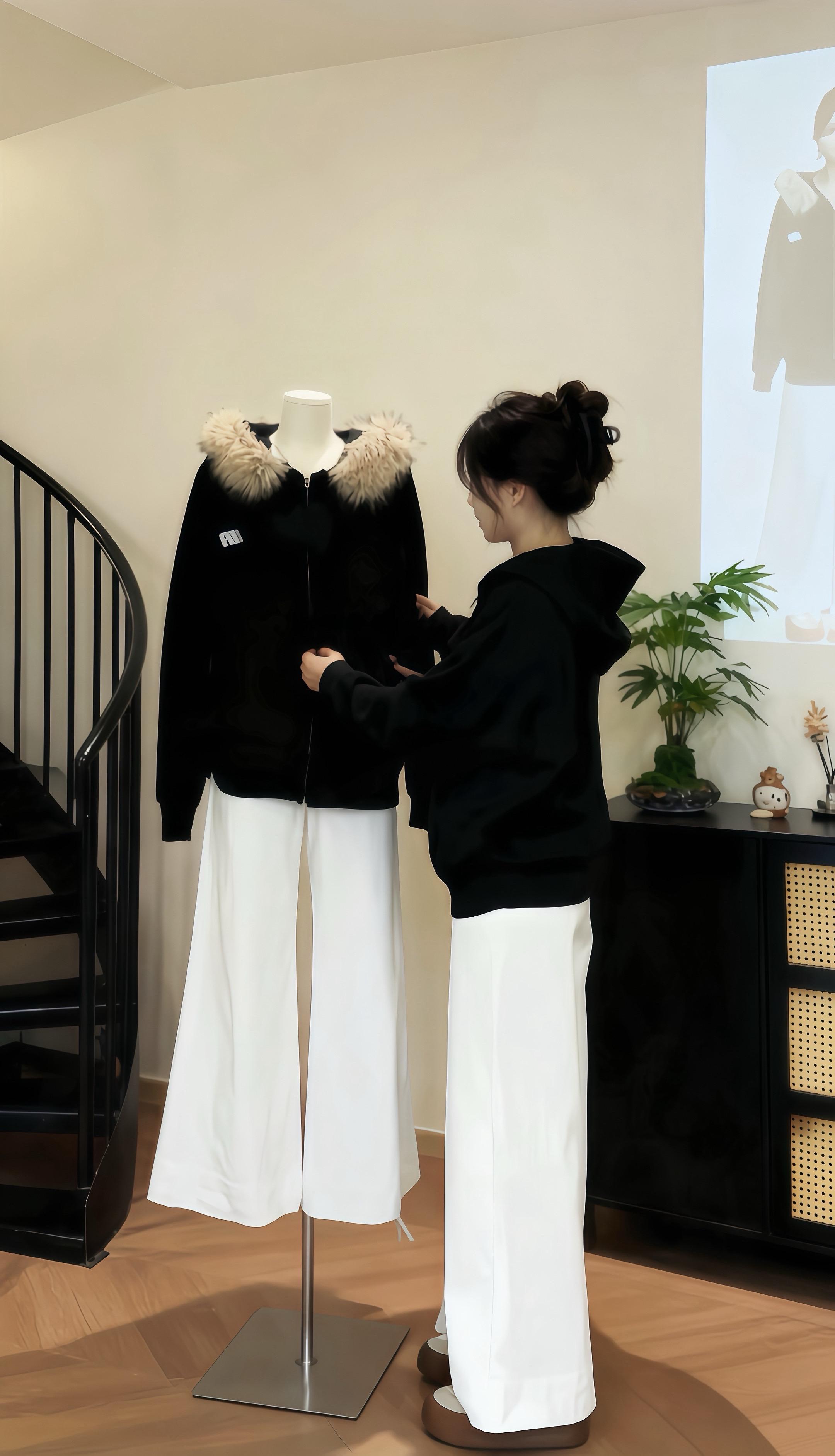 #穿出高级感 #时尚休闲穿搭 #穿衣显瘦 #秋冬穿搭 #小个子穿搭
