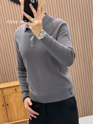 好的质感,藏在每一寸针脚和恰到好处的剪裁里。#品质男装 #只做高品质 #穿搭 #每日穿搭 #男装搭配