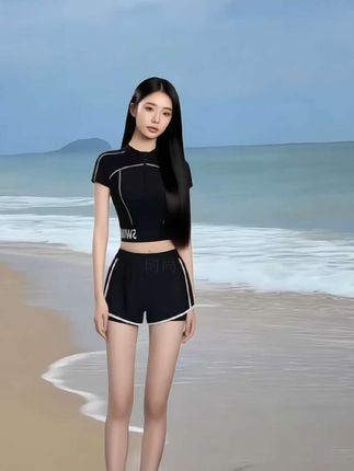 #泳衣 #海边度假 #温泉泳衣 #运动泳衣#时尚泳