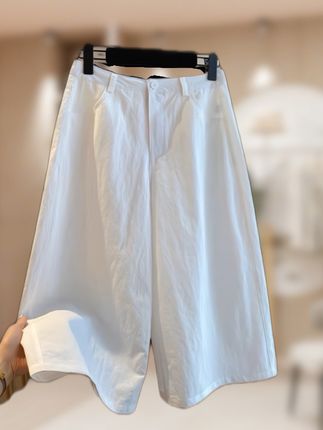 #夏日中性风穿搭日记 #轻松get夏日淡人穿搭 #素颜试穿网络爆款衣服 #摆脱路人感的小个子女生穿搭 #自带松弛感的慵懒风穿搭