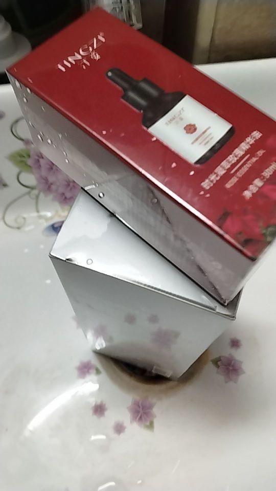 物流速度:快捷高效 包装:简单大方 性价比:价位实惠! 发货速度:很快就到了#我在抖音买买买