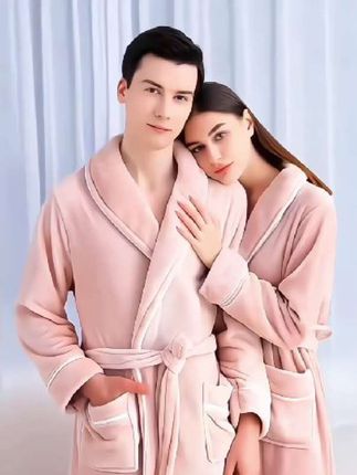 #上热门 #睡袍 #睡袍家居服 #家居服 #家居服睡衣