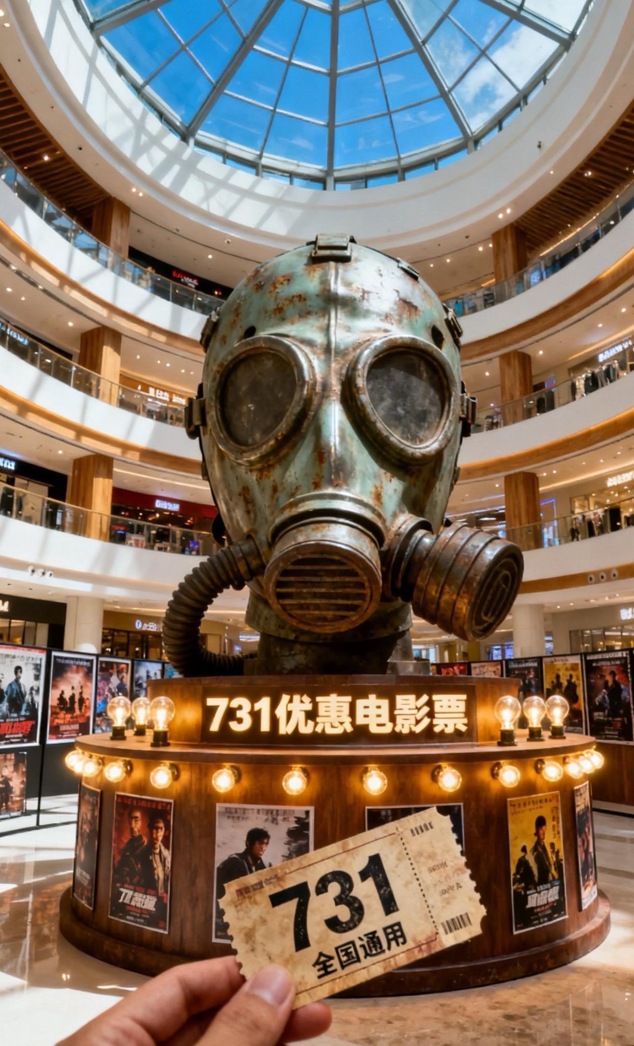 713电影#热点 #观影