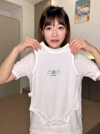 男女宝宝夏季薄款连体衣#连体包屁衣 #宝宝连体衣 #柔软亲肤 #婴幼儿服饰 #高品质童装