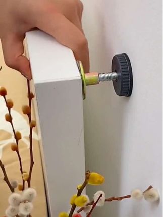 【抢!9.9元4个】可调节床头固定器 防撞防摇晃防响降噪静音保护墙面#小东西大作用 #实用好物 #好物推荐🔥