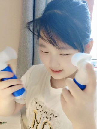 经常用眼过度的姐妹,快来试试这款#澳兰黛护眼喷雾 冰冰凉凉的很舒服#叶黄素护眼喷雾#护眼必备#