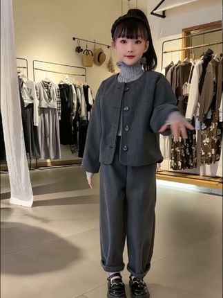 #我要上热门 #穿出自己的风格 #高级穿搭 #今天穿什么 #秋冬穿搭 @DOU+上热门