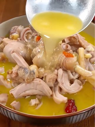 #白胡椒粉 #胡椒粉 #调味料 #调味品