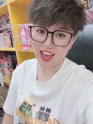 你只是轻轻的爱了我一下#治愈的笑容 #有点上头 #快乐是如此简单