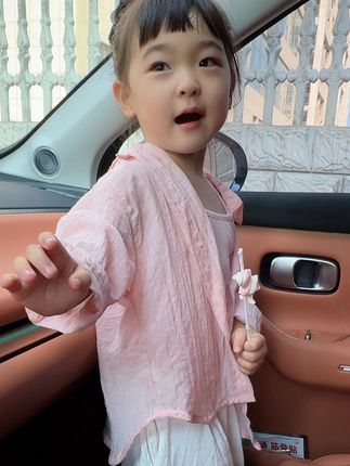 #生女儿就是用来打扮的 #俏皮可爱