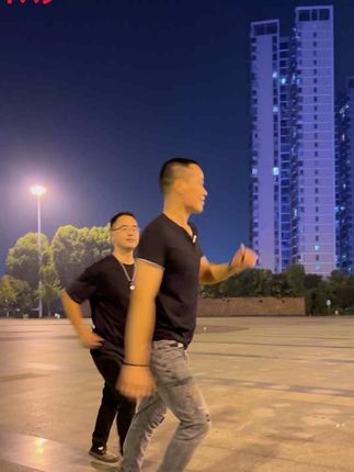 #恰恰 #经典老歌 #搭档组合 #喜欢的点个赞