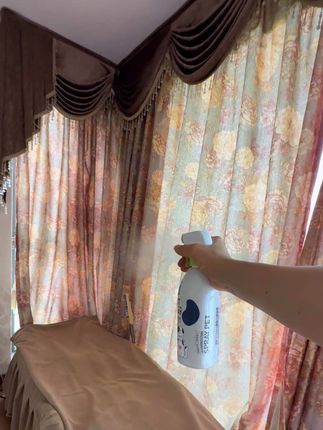 #宠物家庭除臭必备 #养宠异味一招解决#告别猫狗臭味神器 养宠家庭也可以香香的 @抖音小助手