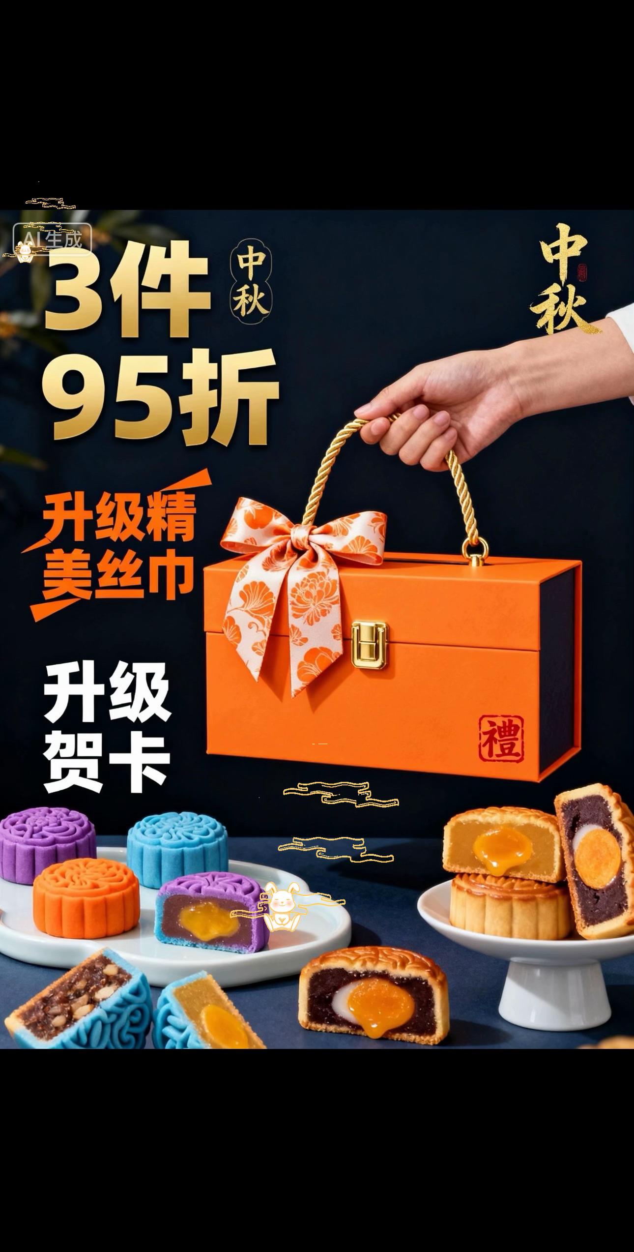 #好物推荐🔥 #好东西一起分享给大家 #好产品一起分享 #强烈推荐 #中秋月饼