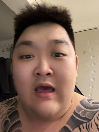 给弥勒拜佛手都掏出来了太权威了