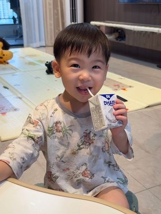 哇塞,真是浓缩的精华啊,一盒奶竟然把这些营养都包含了,进口优质奶源,奶香浓郁而去还自带甘甜,孩子超爱喝,快给娃安排上#D1dha奶 #D1 #牛奶#强烈推荐