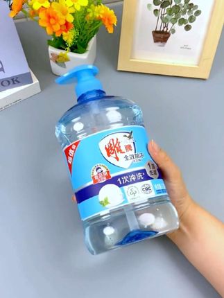 #雕牌洗洁精 #洗洁精 #生活好帮手 #厨房好物
