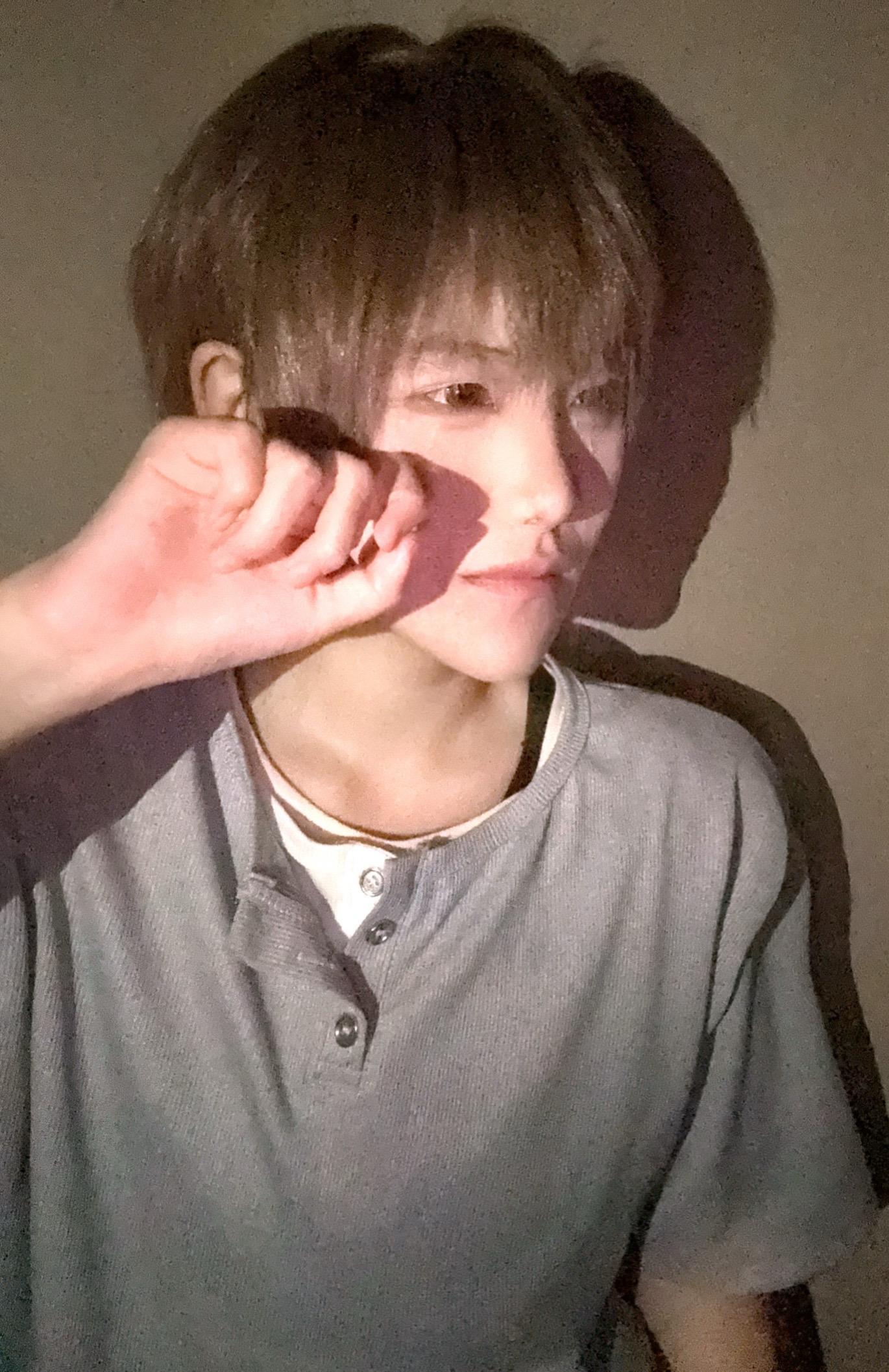 温柔坚毅。#李程秀 #cos #群秀 #娘娘腔 #188男团