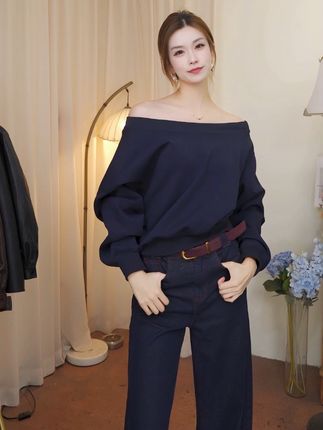 #高级感穿搭 #牛仔裤 #穿搭 #裤子 #每日穿搭