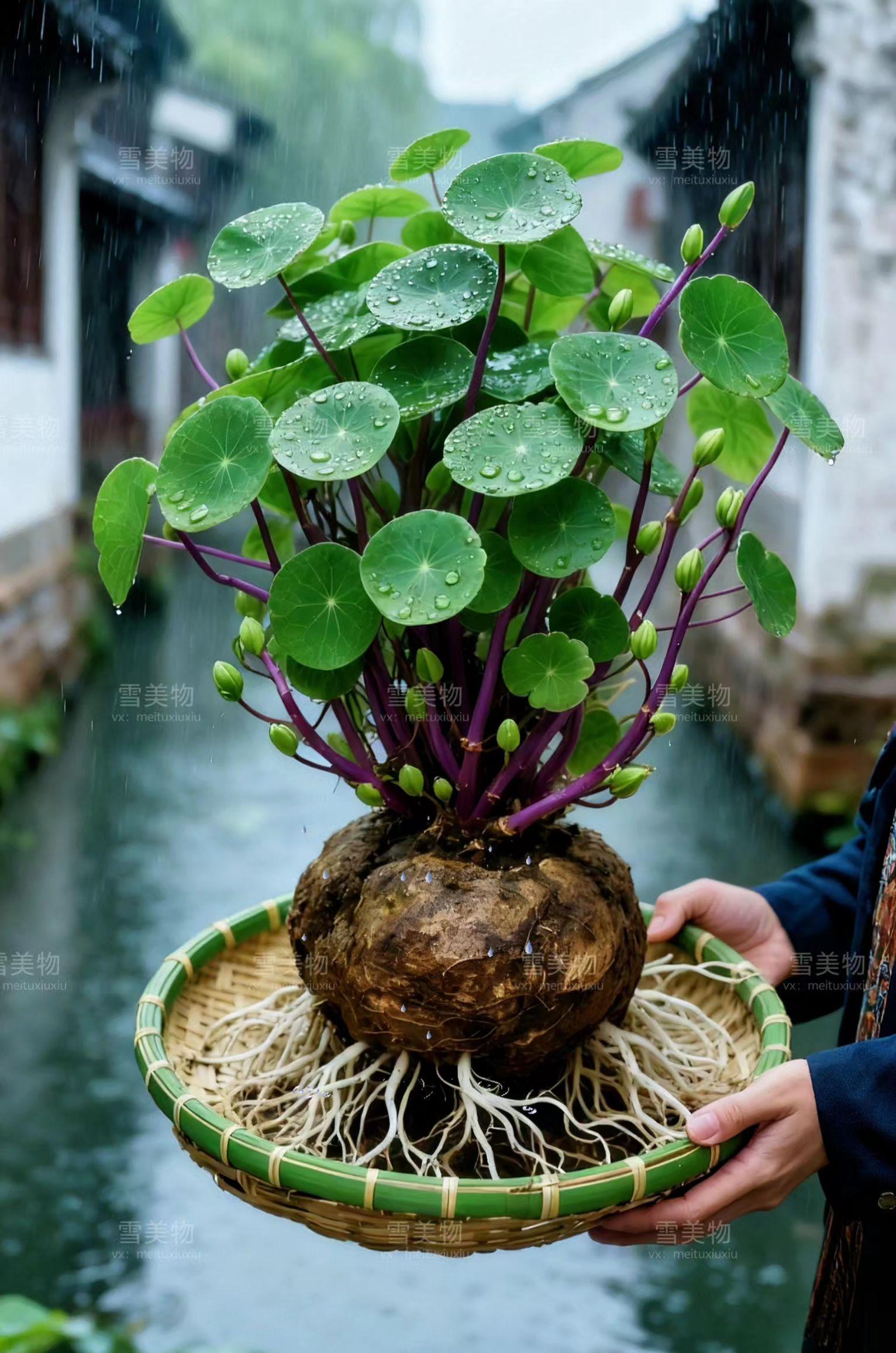 家里一定要养一盆山乌龟!它的叶子圆圆的,像铜钱一样,寓意特别好——家有山乌龟,财源滚滚来。而且它还非常好养,一年四季常绿,不需要晒太阳,给点水就能存活。摆在客厅、书房或者办公桌上都特别有意境,还能净化空气。#绿植盆栽 #水培植物 #红藤山乌龟 #绿植花卉#绿植推荐