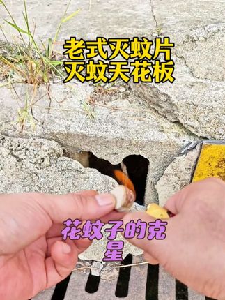 老式灭蚊片花蚊子的克星,点着后快速驱虫灭蚊蝇虫卵杀菌防繁殖 #老式灭蚊片 #灭蚊 #蚊蝇的克星 #杀虫烟剂 #好东西一起分享