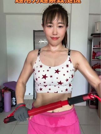 健身不必追求完美,只需比昨天更努力。