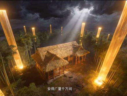 “AR一开,杜甫即来”
国内首个!!!
以“AR+AI+IP”为核心引擎的
杜甫草堂专属沉浸式剧游体验
——《诗脉丨草堂拾遗 AR互动导览》
三大匠心力作,不容错过!!!
·《草堂拾遗》AR手持互动导览:
您将在AR伙伴“杜十一”的带领下,跟着杜甫的诗漫游草堂,在趣味互动中典藏诗圣的壮阔人生。
·《拾遗丨唐宫夜宴》AR眼镜互动演绎:
戴上AR眼镜,一秒闯进盛唐风华!与诗仙李白对饮,重新认识杜甫青年时期“放荡齐赵间,裘马颇清狂”的不羁形象。
·《拾遗丨茅屋回响》AR眼镜互动演绎:
戴上AR眼镜,一瞬穿越草堂千年!亲耳聆听杜甫吟诵《茅屋为秋风所破歌》,亲身感受他“心系苍生、胸怀家国”的精神世界。
在风雨飘摇中,亲眼见证“大庇天下寒士俱欢颜”的呼喊,照亮今日广厦千万。
让诗史触手可及,让千年近在眼前!
——遇见杜甫,不止于诗
#杜甫草堂 #ARVR #沉浸式体验 #剧本游 #虚实融合