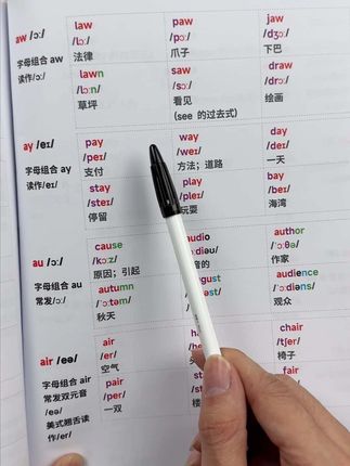学习音标和自然拼读,可以学我的这个音标加自然拼读课#小学英语 #音标学习 #自然拼读法记单词