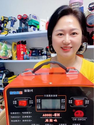 #智能脉冲电动车充电器 #智能脉冲修复充电器 #智能脉冲充电机