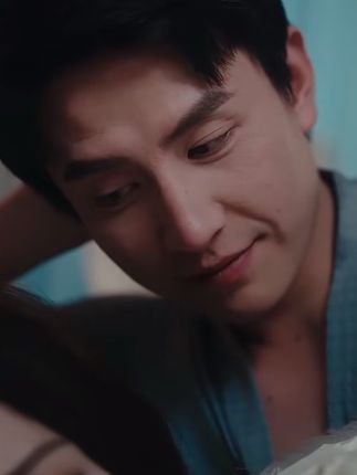 老婆奴的男主#刘萧旭