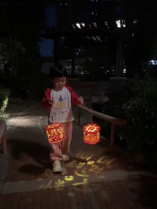 #好物#灯笼#生活用品