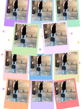 #简约大气 #洋气小衫 #长袖打底衫女 #丝绒打底衫女 #春秋打底衫女