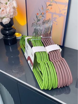 #护肩衣架#衣架#特粗衣架