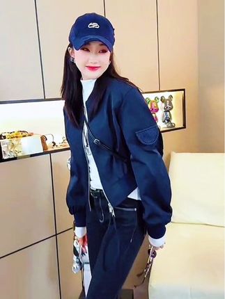#穿搭 #穿搭 #强烈推荐 #强烈推荐 #外套