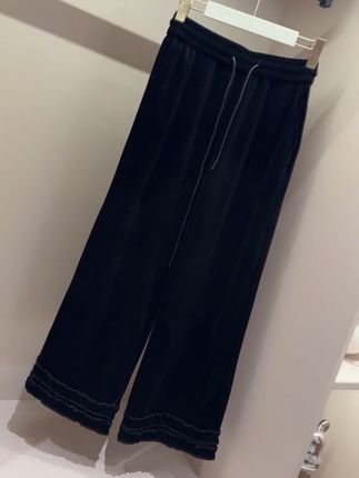 #女装 #休闲裤 #显瘦搭配 #显瘦裤子 #百搭神裤