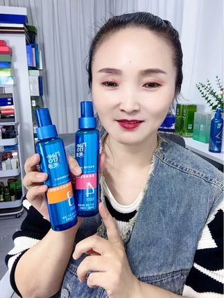 美涛保湿定型啫喱水,男士女士都可以使用#啫喱水推荐 #美涛啫喱水 #好产品分享