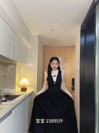 秋季新款法式显瘦气质甜美千金风小众大气设计简约假两件连衣裙#气质连衣裙#法式连衣裙#显瘦连衣裙#设计感连衣裙#高级感连衣裙