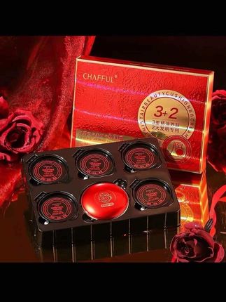 #气垫 #自用好物分享